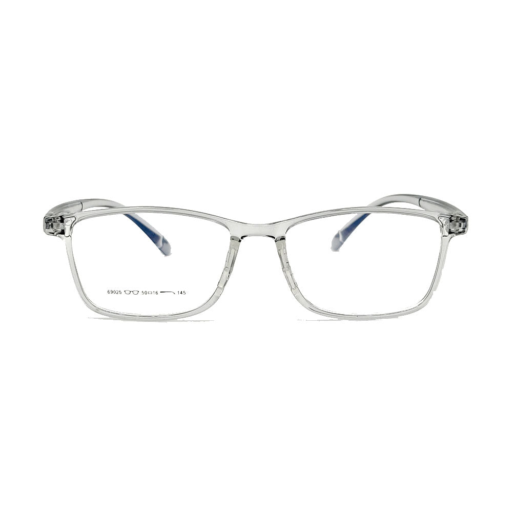 Square Gray 69025
