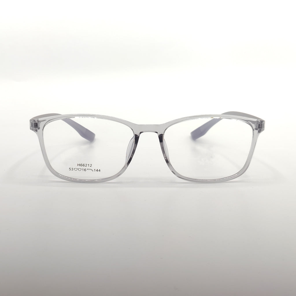 Light Rectangle Unisex Frame