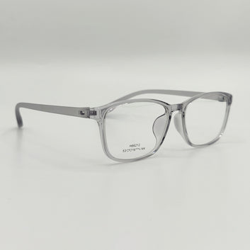 Light Rectangle Unisex Frame