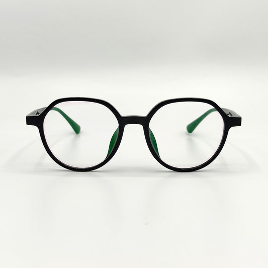 Panto Acetate Unisex Frame