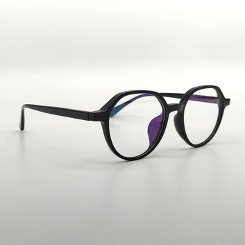 Panto Acetate Unisex Frame