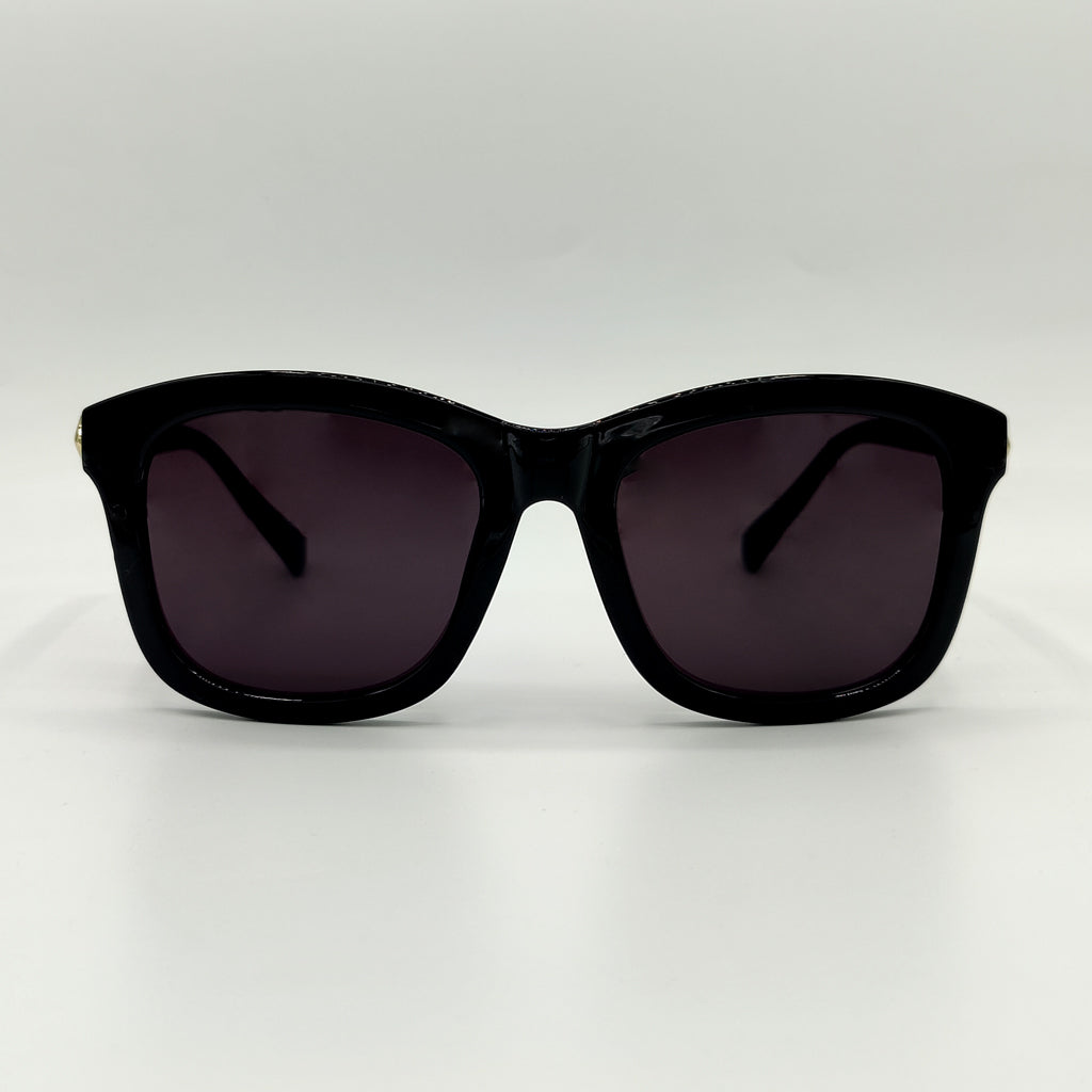 Justin Rounded Unisex Shades