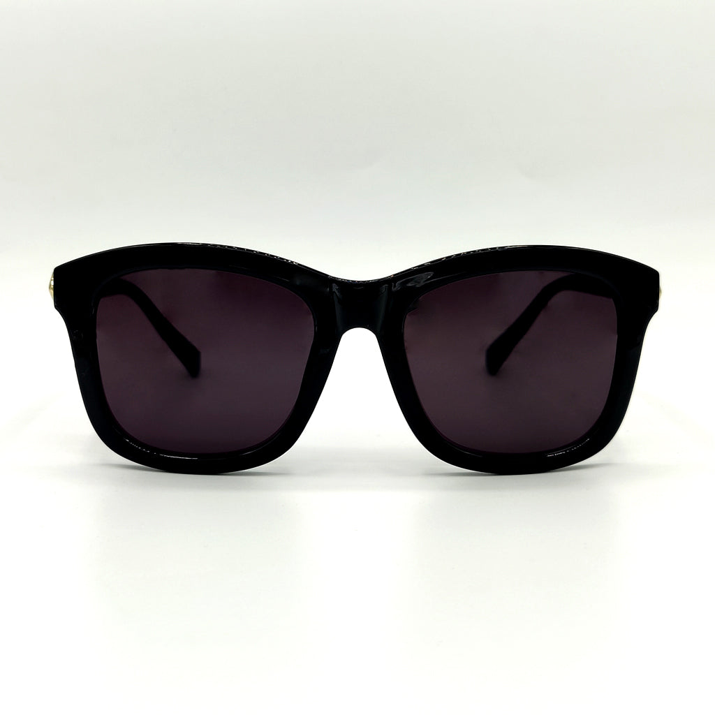 Justin Rounded Unisex Shades