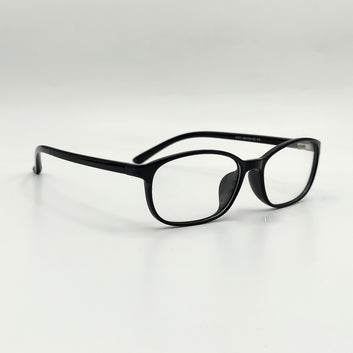 Square Black B8088