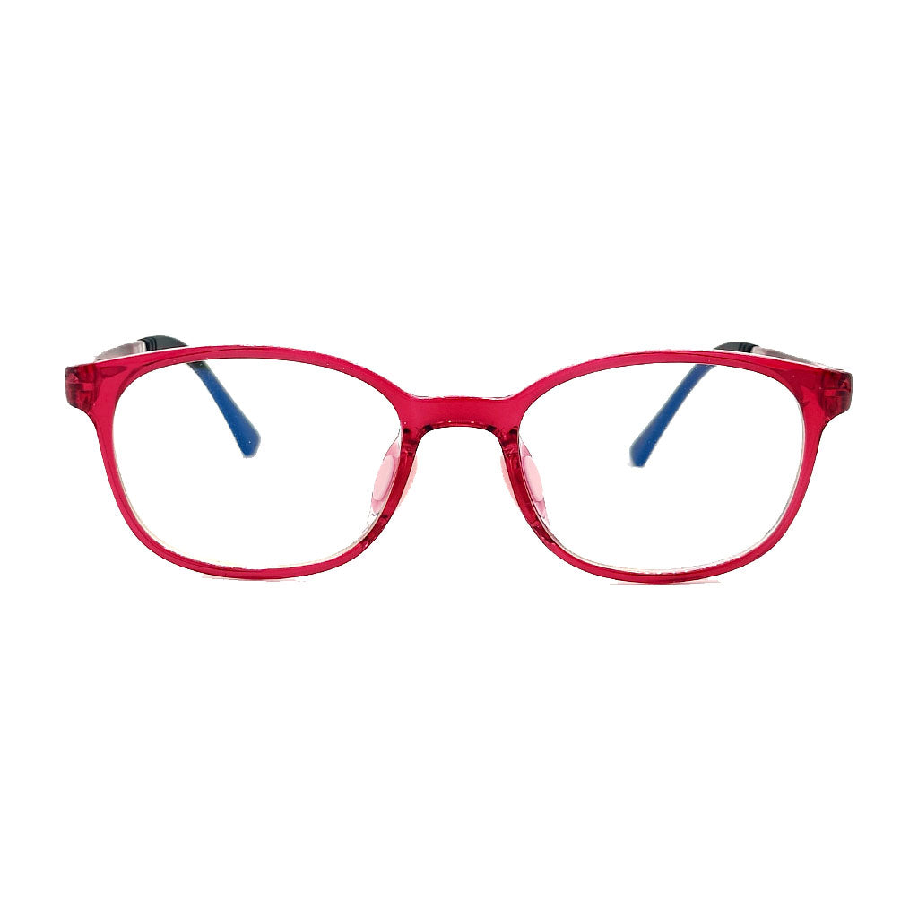 Nose Rest Reddish Baby Frame