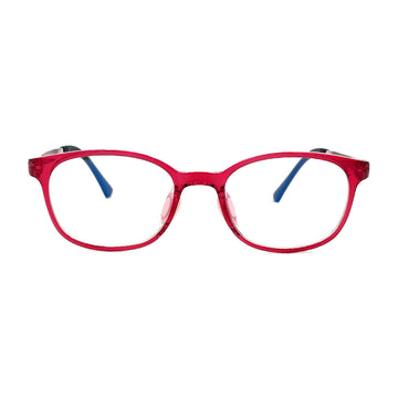 Nose Rest Reddish Baby Frame