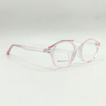 Round Pink M29558