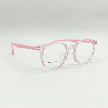 Round Pink M69035