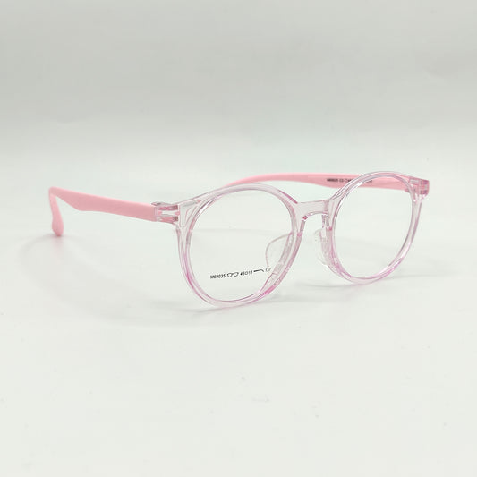 Round Pink M69035