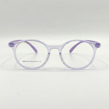 Round Purple M69035