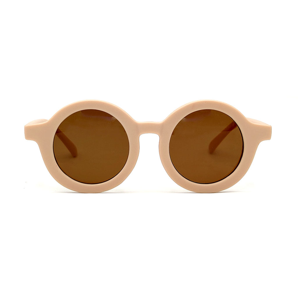 Round Baby Sunglasses