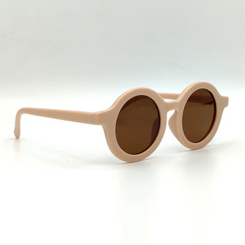 Round Baby Sunglasses