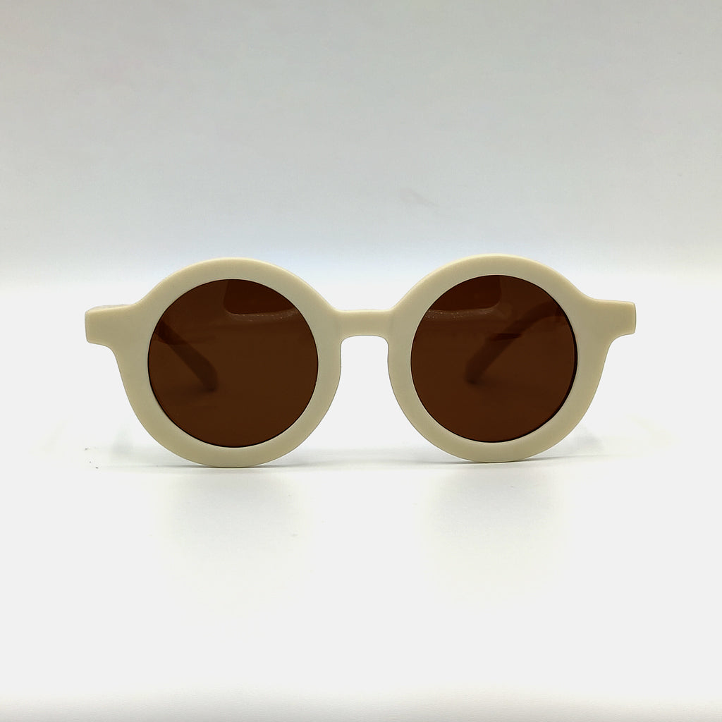 Round Baby Sunglasses