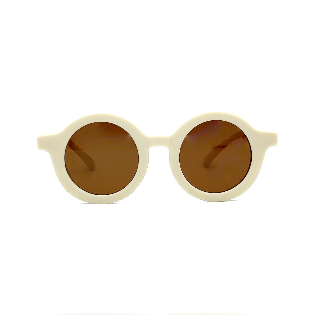 Round Baby Sunglasses