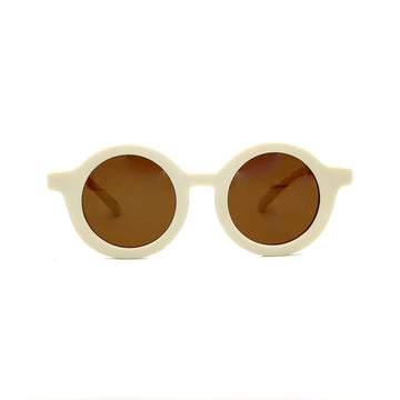 Round Baby Sunglasses