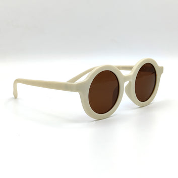 Round Baby Sunglasses