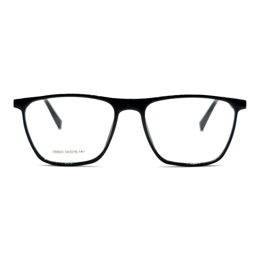 Square Black 88803
