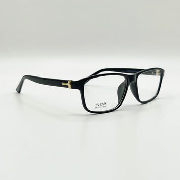 Rectangle T Side Unisex frame