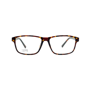 Rectangle Tiger Unisex Frame