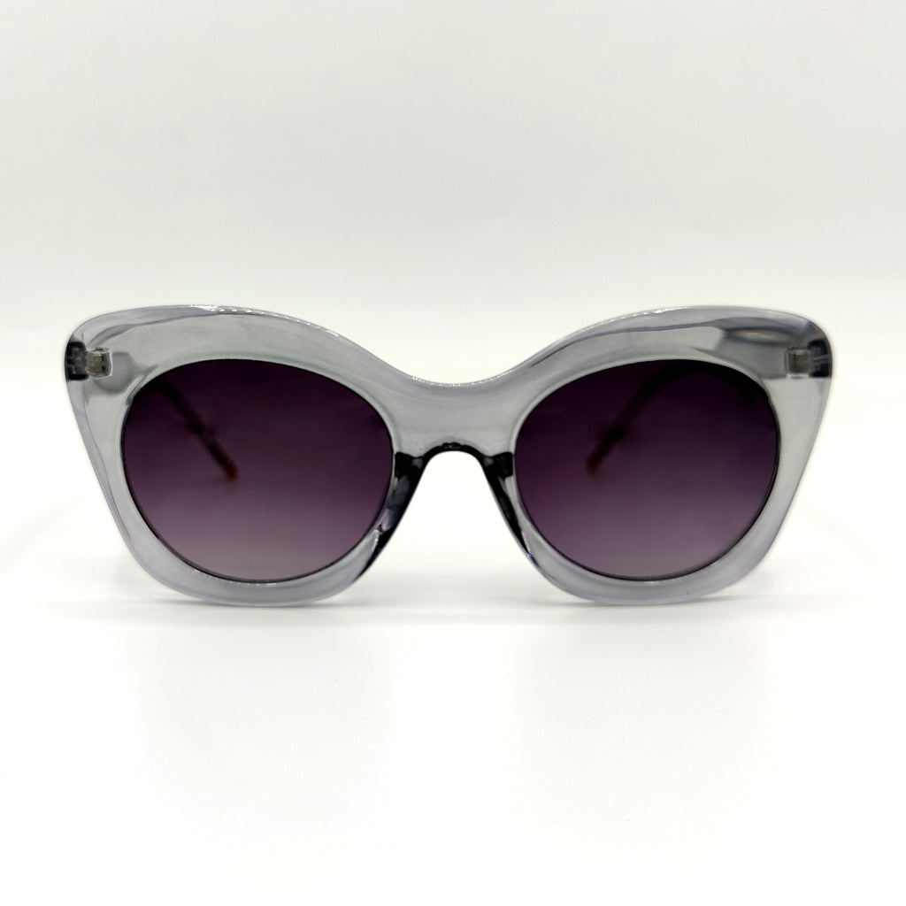 Thick Cat Eye Sunglasses For Women