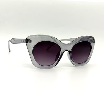 Thick Cat Eye Sunglasses For Women