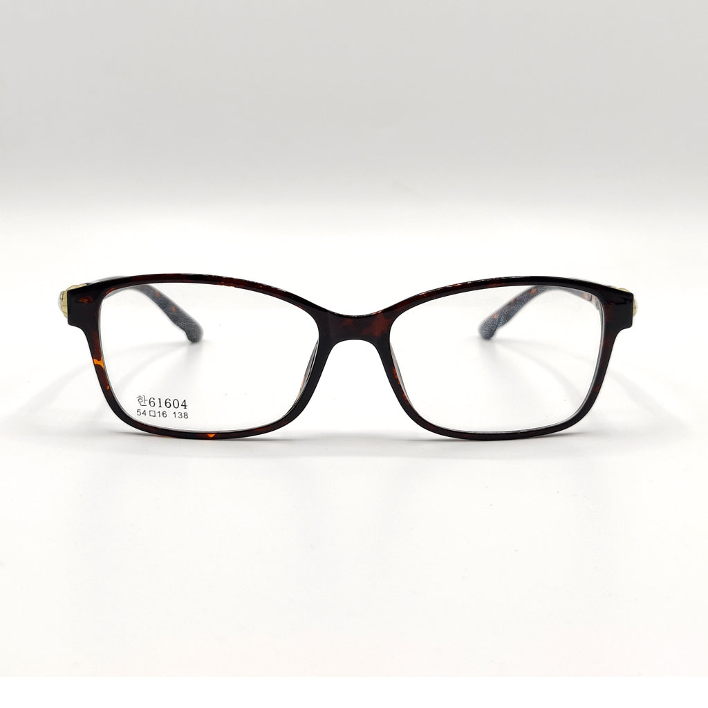 Tiger Stone Side Women Frame