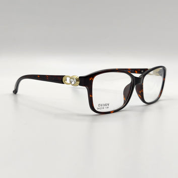 Tiger Stone Side Women Frame