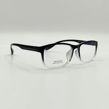 Square Double Tone Frame