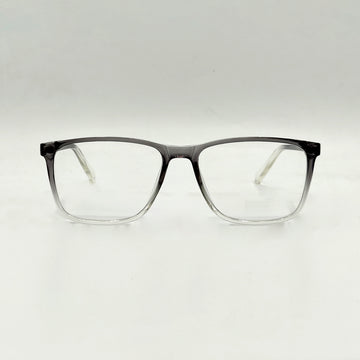 Gray Two Tone Frame