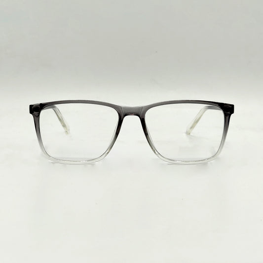 Gray Two Tone Frame