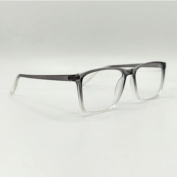 Gray Two Tone Frame